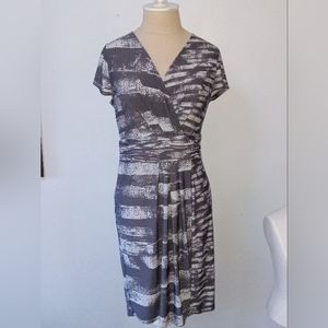 BCBG dress